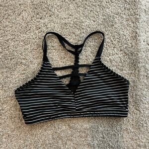 Victoria Secret Sports Bra